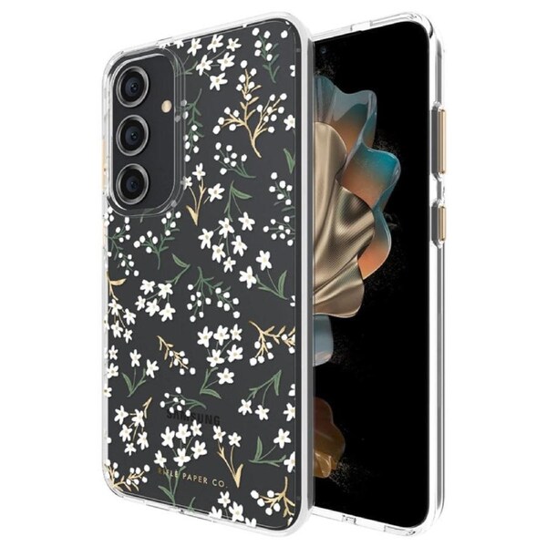 Rifle Paper Co Case for Galaxy S24 Plus
