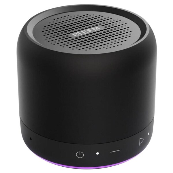 EFM Cloudbreak Mini Bluetooth Speaker