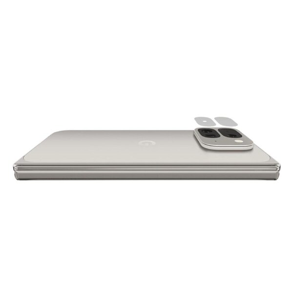 Case-Mate Lens Protector for Google Pixel 9 Pro Fold
