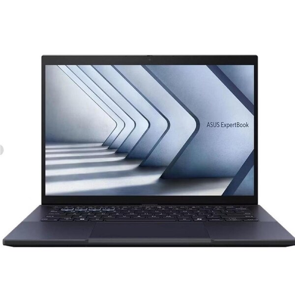 ASUS ExpertBook B3 14' Business Laptop Core 5 120U 16GB DDR5 512GB NVME, W11 Pro