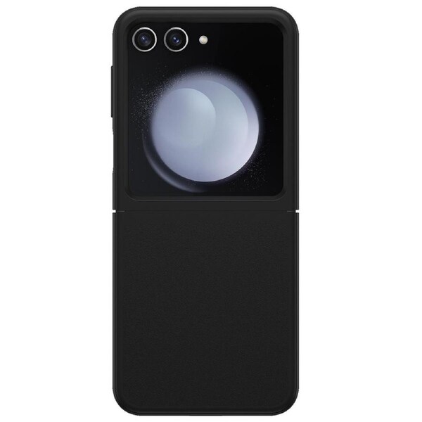 OtterBox Thin Flex Samsung Galaxy Z Flip6 5G (6.7') Case Black - (77-95816)