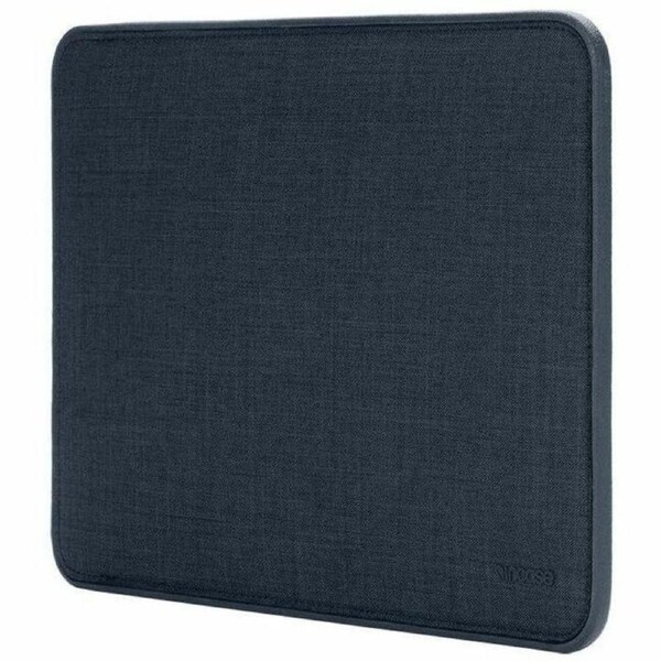 Incase ICON Carrying Case (Sleeve) for 35.6 cm (14") Apple MacBook Pro - Heather Navy - Impact Resistant, Shock Absorbing Bumper