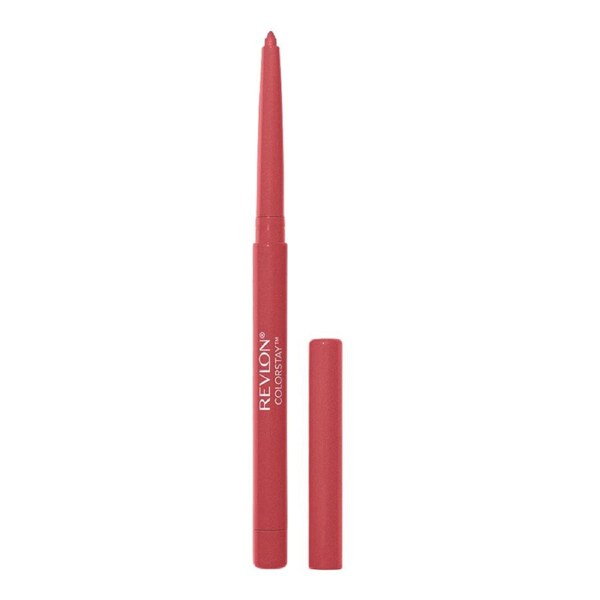 Revlon ColorStay Longwear Lip Liner 0.28g 650 PINK