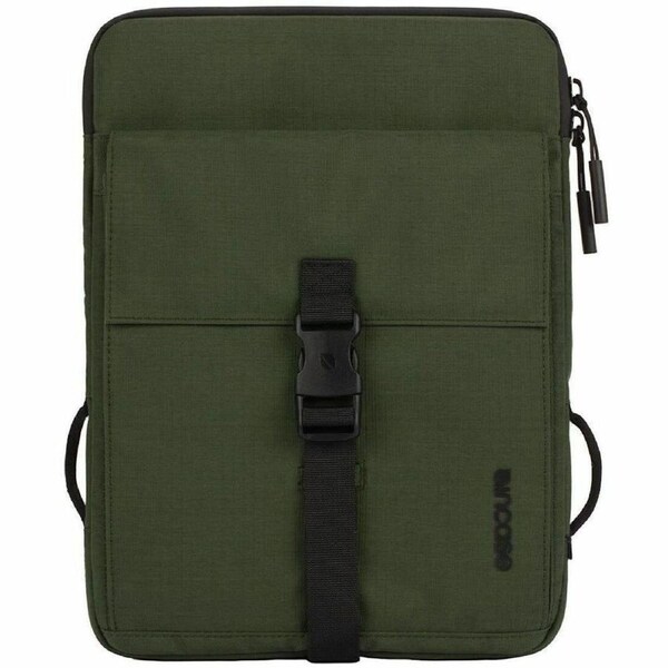 Incase Transfer Carrying Case (Sleeve) for 33 cm (13") Apple MacBook Air, MacBook Air (Retina Display), MacBook Pro - Highland G