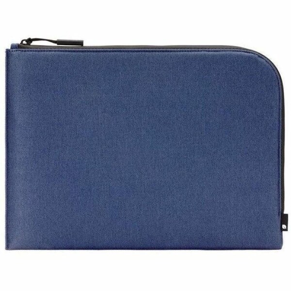 Incase Facet Carrying Case (Sleeve) for 35.6 cm (14") Apple MacBook Pro - Navy - Water Resistant Exterior, Moisture Resistant -