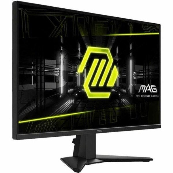 MSI MAG 275QF 27" Class WQHD Gaming LCD Monitor - 16:9 - 27" Viewable - Rapid IPS - 2560 x 1440 - 1.07 Billion Colors - Adaptive Sync - 300 - 500 - -