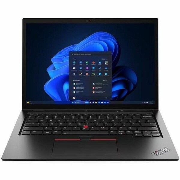 Lenovo ThinkPad L13 Gen 5 21LM001BAU 13.3" Touchscreen Convertible 2 in 1 Notebook - WUXGA - Intel Core Ultra 5 125U - 16 GB - 512 GB SSD - English -