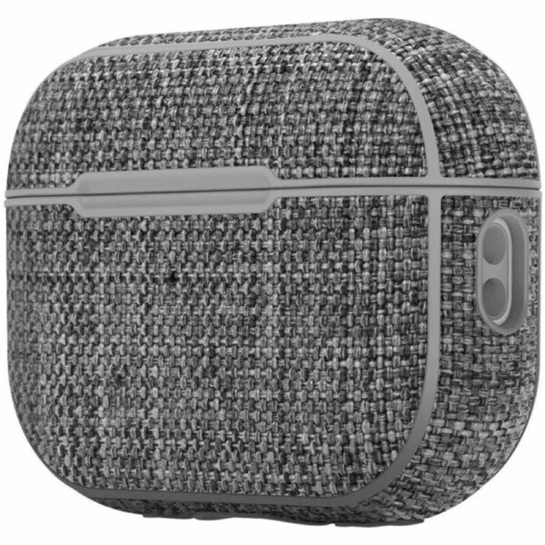 Incase Charging Case Apple AirPods Pro (2nd Generation), AirPods Pro - Asphalt - Abrasion Resistant, Weather Resistant, Scuff Re