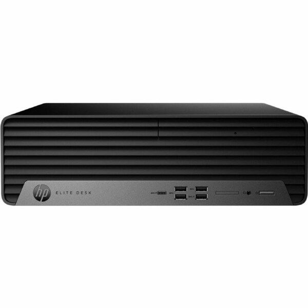 HP Elite 800 G9 Desktop Computer - Intel Core i7 14th Gen i7-14700 - 16 GB - 512 GB SSD - Small Form Factor - Intel Q670 Chip -