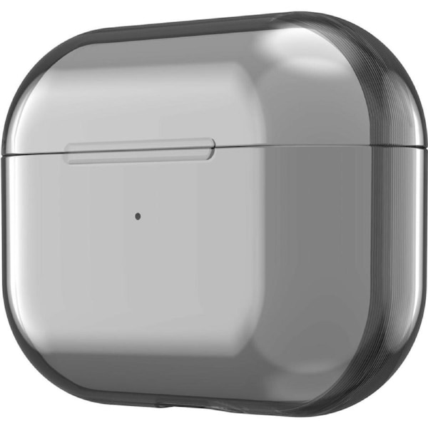 Incase Clear Case Carrying Case Apple AirPods Pro - Black
