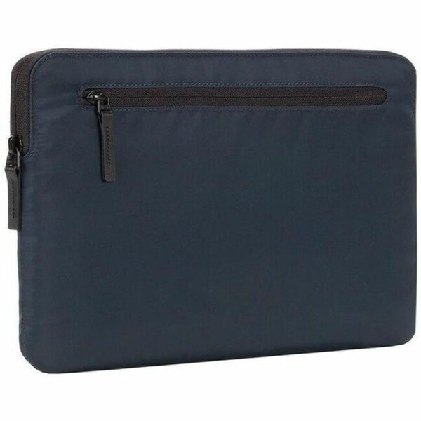 Incase Compact Carrying Case (Sleeve) for 35.6 cm (14") Apple MacBook - Navy - Bump Resistant Interior, Scratch Resistant Interi