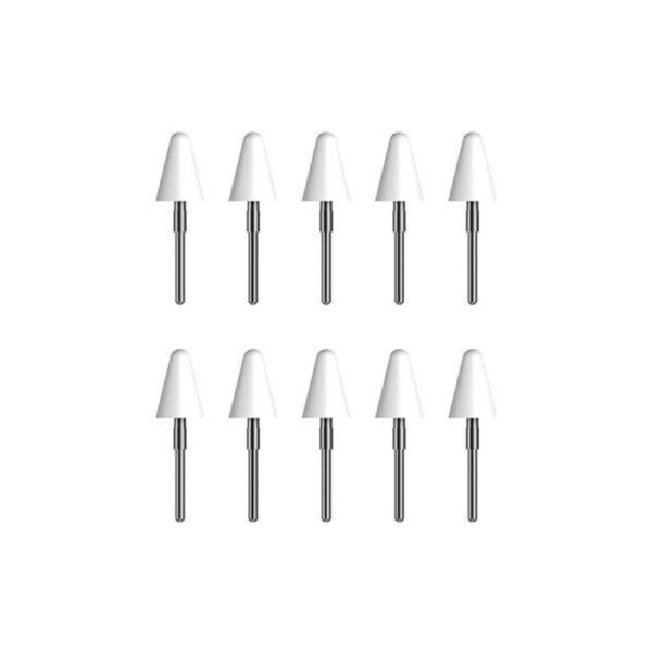 Stylus Tip Replacement pack white