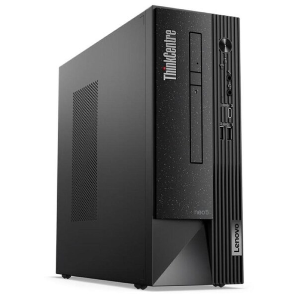 LENOVO ThinkCentre Neo 50S G4 SFF Desktop PC i5-13400 16GB 512GB SSD Windows 11 Pro 3yrs OS Wty UHD Graphics LAN Keyboard Mouse ~M70s