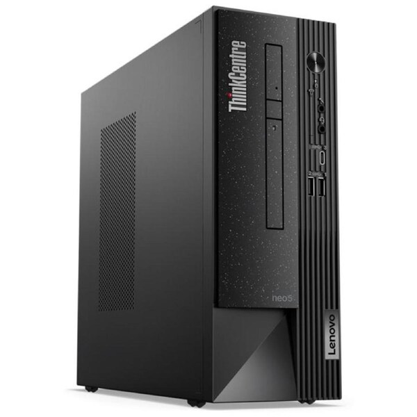 LENOVO ThinkCentre Neo 50S G4 SFF Desktop PC i5-13400 16GB 256GB SSD Windows 11 Pro 3yrs OS Wty UHD Graphics LAN Keyboard Mouse ~M70s