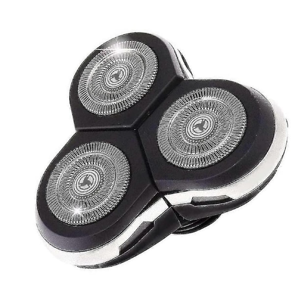 Rq12 Shaver Head Compatible With Phili-ps Norelco Sensotouch 3d Replacement Shaving Head