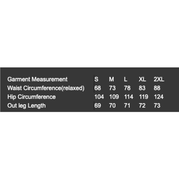 Mens 3/4 Longer Length Microfibre Cargo Shorts Bottoms - Rabbit M