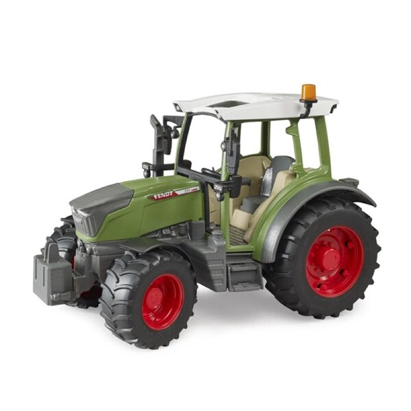 Bruder 1:16 Scale Fendt Vario 211 Agriculture Tractor Model