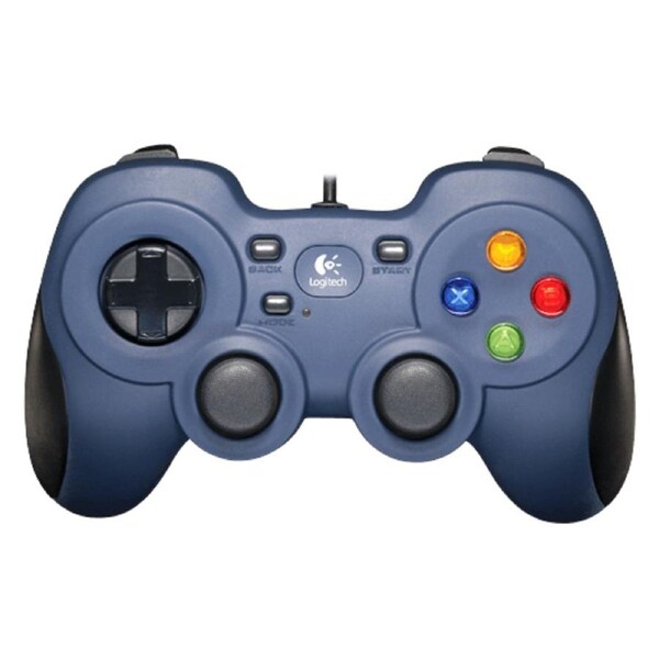 Logitech Gamepad F310