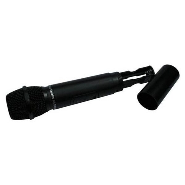 E-Lektron EL-M520.8 UHF Handheld Microphone for PA Portable Sound system