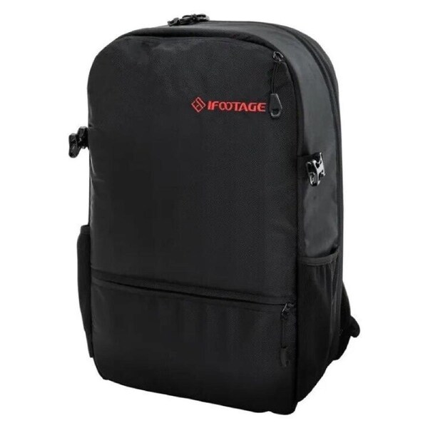 iFootage Backpack Waterproof Carry Bag for Mini Shark Slider Camera Tripod Lens IF-BACKPACK