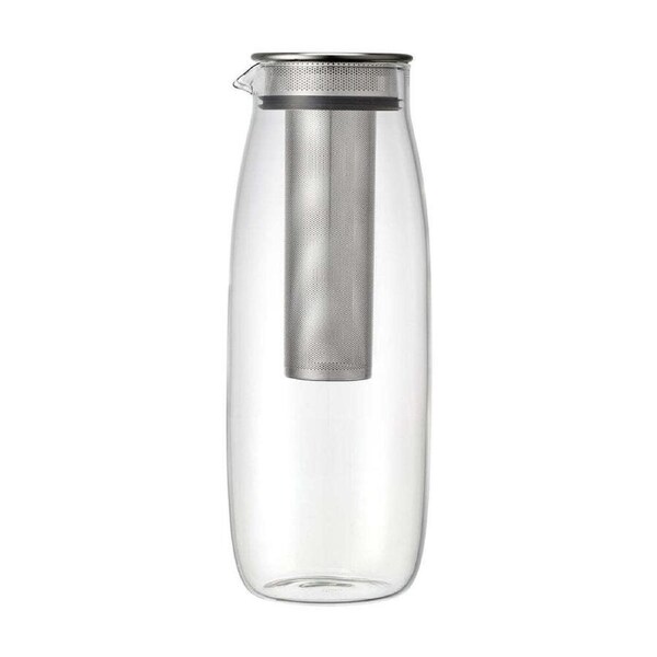 Kinto Unitea Cold Brew Carafe 1.1L