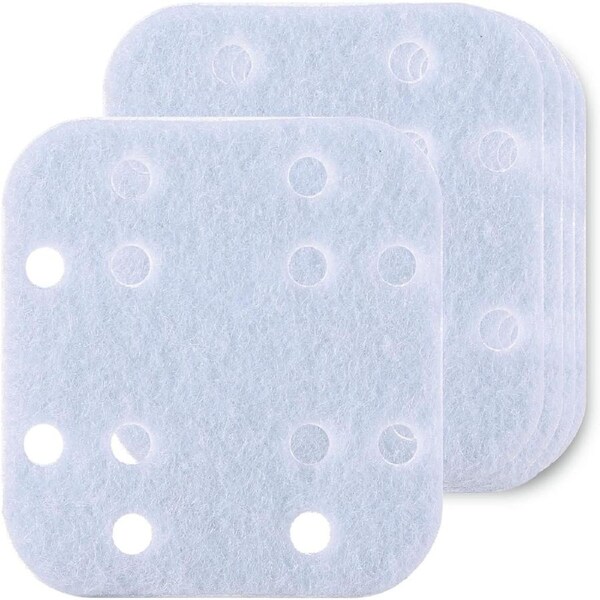 AROVEC AroMist550 Humidifier Replacement Mineral Absorption Pad, AroMist550-ABP