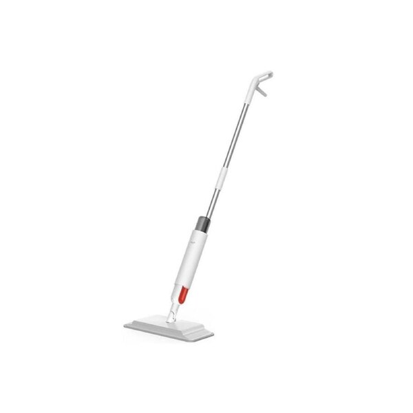 Deerma TB880 Spray Mop 350mL Water Tank