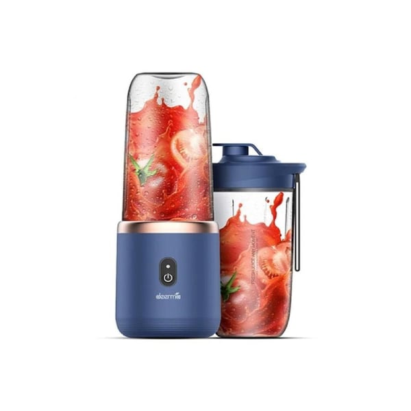 Deerma Portable Juicer Fruit Blender