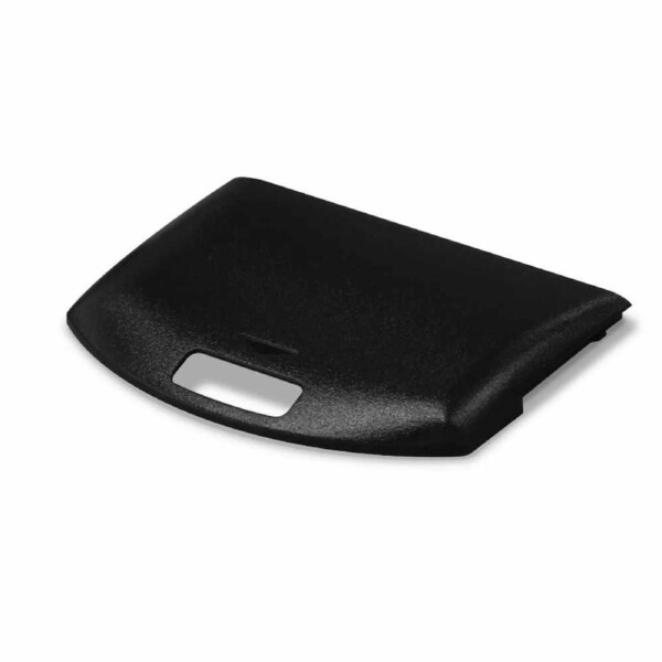 Hyperkin PSP 1000 Back Door Battery Cover (Black)