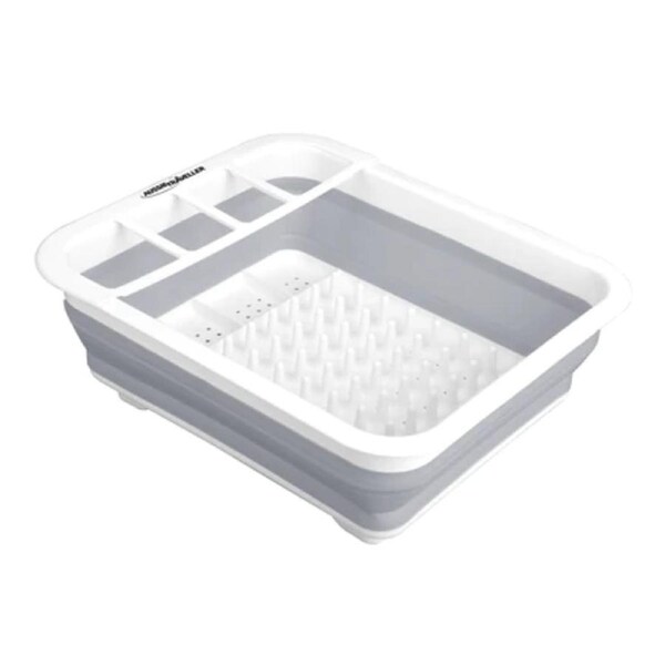 Aussie Traveller Collapsible Dish Rack