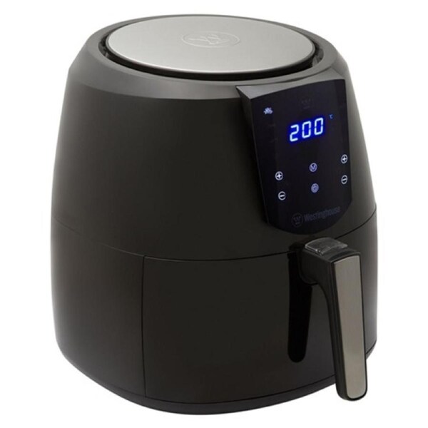 Westinghouse 5.2 Litre Digital 1800W Air Fryer