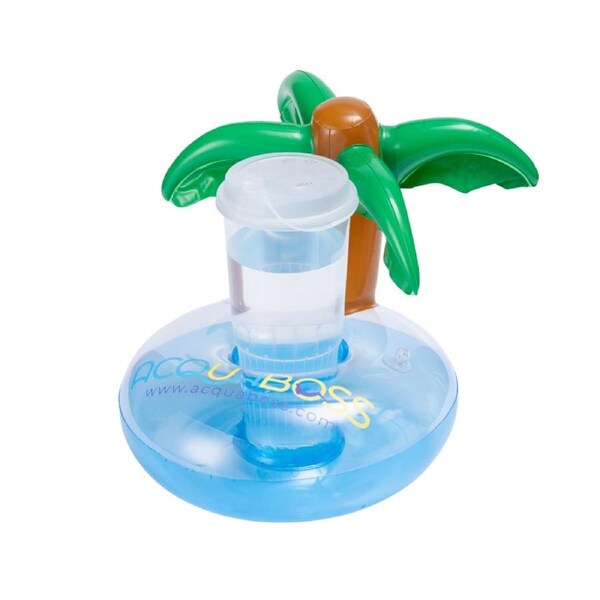 Inflatable Drink Holder