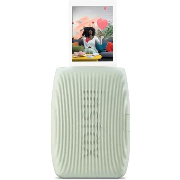 FujiFilm INSTAX mini Link 3 Printer Sage Green
