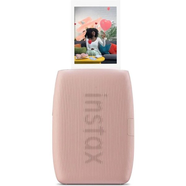 FujiFilm INSTAX mini Link 3 Printer Rose Pink
