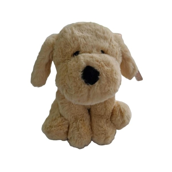Elka Australia Plush Toy - Dog Buddy 18cm