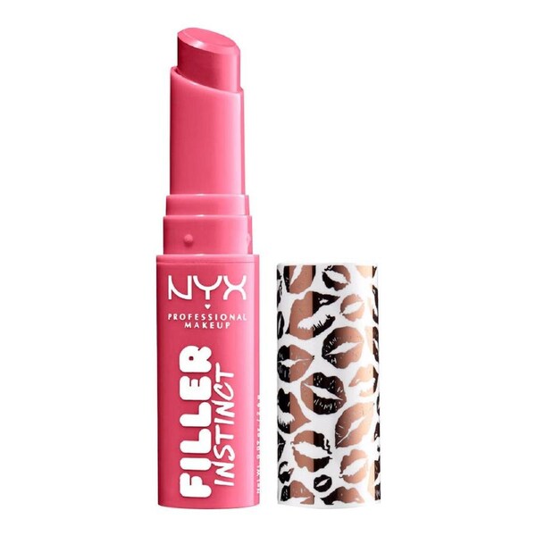 NYX Filler Instinct Plumping Lip Colour 2.6g FIPLC03 MIAMI NIGHTS
