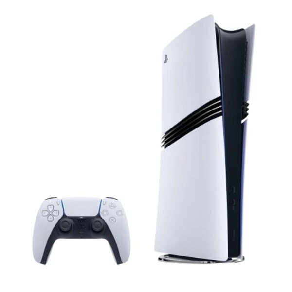 PS5 PlayStation 5 Pro Console