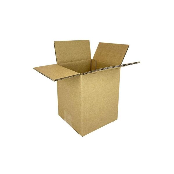 Funko Pop! Vinyl Postal Shipping Cardboard Protection Box 140 x 135 x 175mm
