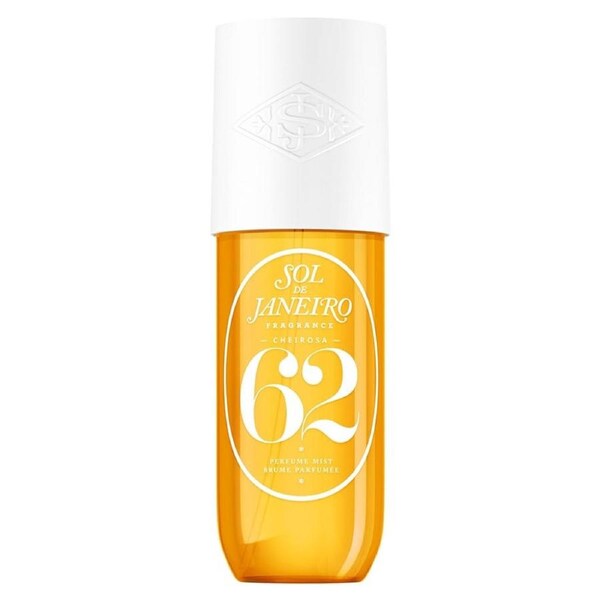Brazilian Crush Cheirosa 62 Fragrance Mist 240ml
