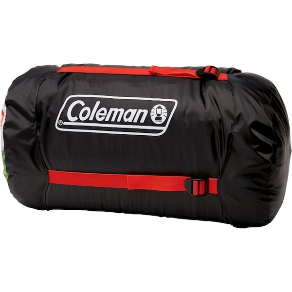 Coleman Sleeping Bag Pilbara 0C Temperature Rating Outdoor Camping/Hiking