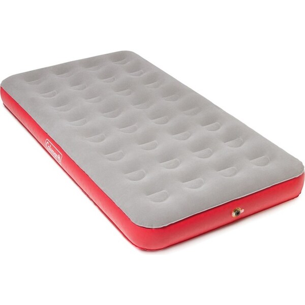 Coleman Airbed Soft & Comfi Quickbed Plus Xl Single Size Outdoor Camping/Hiking