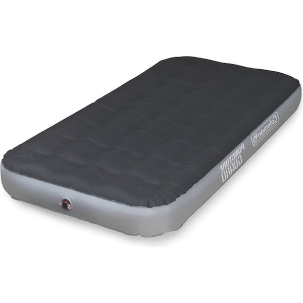 Coleman Airbed All Terrain Xl Single High Single Size Outdoor Camping/Hiking