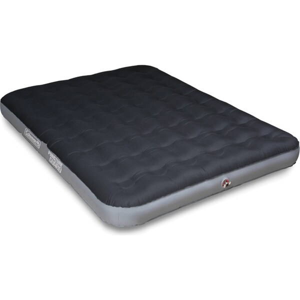 Coleman Airbed Soft & Comfi All Terrain Queen Size Single High Outdoor Camping