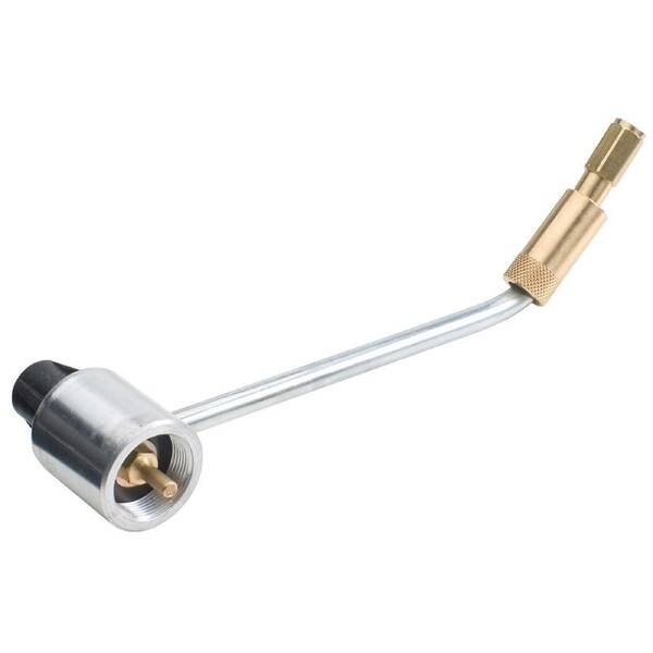 Coleman Spare Regulator Assembly For Eventemp Stoves Outdoor Camping Silver