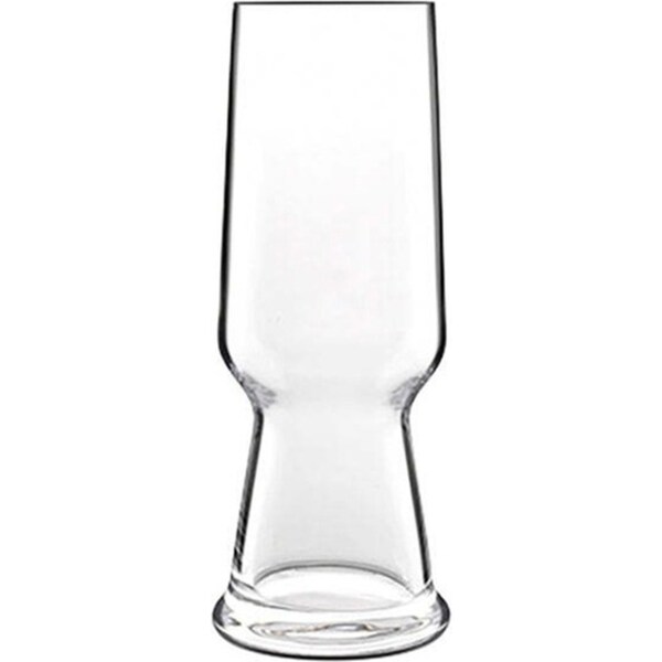 2pc Luigi Bormioli Birrateque 540ml Pilsner Beer Glasses Drink Glassware Set