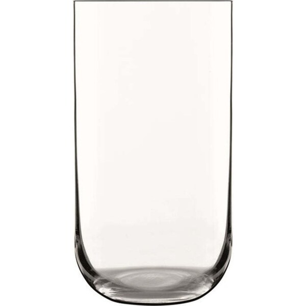 4pc Luigi Bormioli 590ml Sublime Beverage Juice/Cocktail Drinking Glasses Set