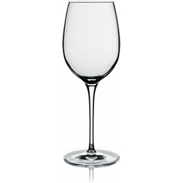 2pc Luigi Bormioli 380ml Vinoteque Fragrante Wine Cup/Flute Drink Glasses Set