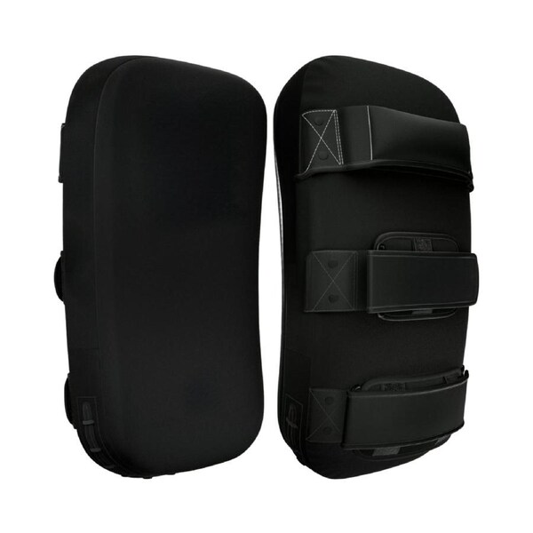 MMA Thai Kickboxing Pads Boxing Kick