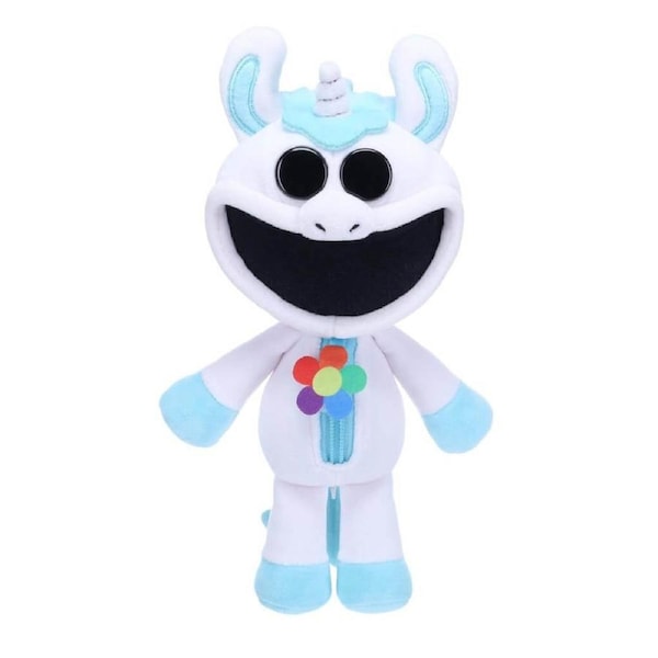 Poppy Playtime Smiling Critters Collectible Plush CraftyCorn