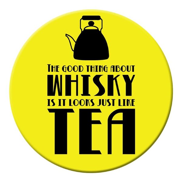 Artico USB Mug Warmer Whisky Like Tea Coffee Tea Milk Warming Coaster WMC007